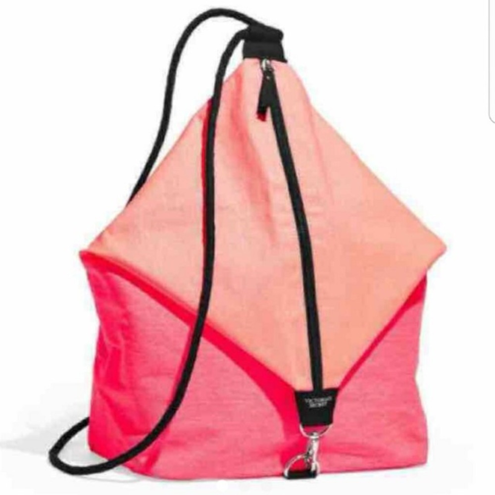 VS backpack